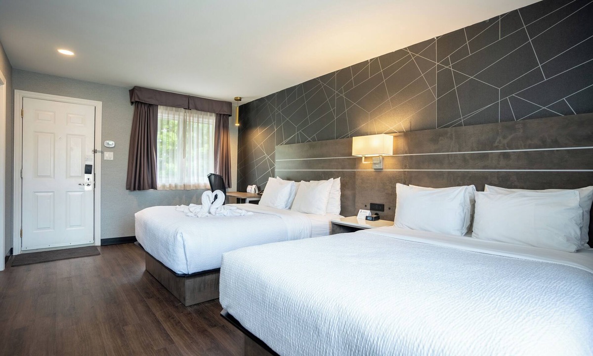 Truro Hotel | Best Western Glengarry Hotel
