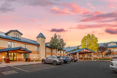 Eagle Hotel | Best Western Plus Eagle Vail Airport