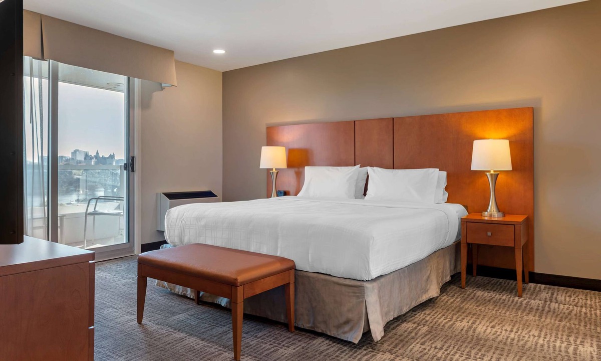 Hull Hotel | Best Western Plus Gatineau-Ottawa Downtown