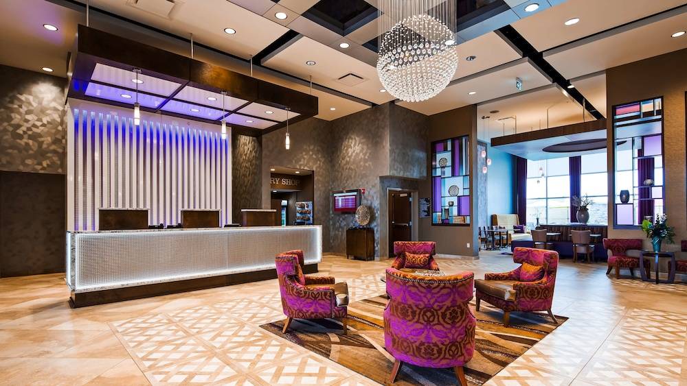 Terra Nova Hotel | Best Western Plus St. John's Airport Hotel and Suites