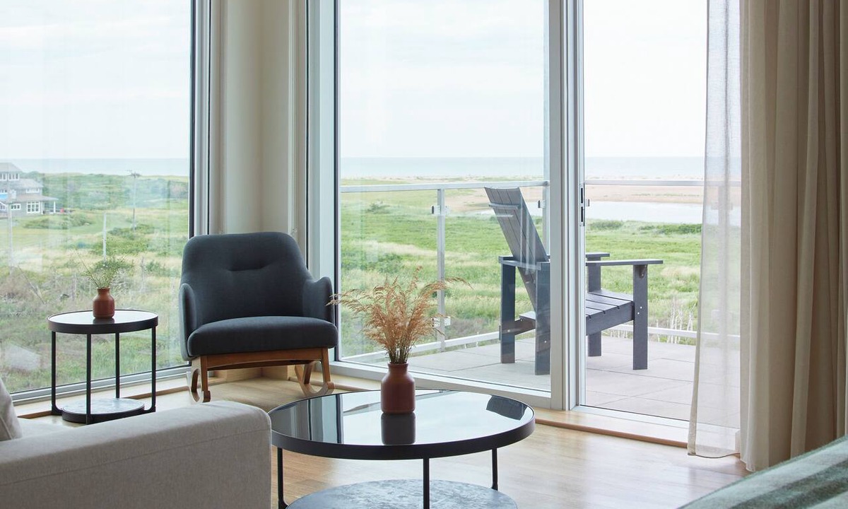 York Resort | Blackbush Beach Resort