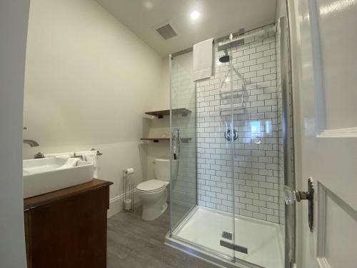 Wolfville Hotel | Blomidon Inn