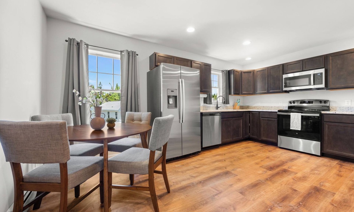 Bernard Apartment | Blueberry Hill Haven - Quiet & Private, cozy stay near Acadia