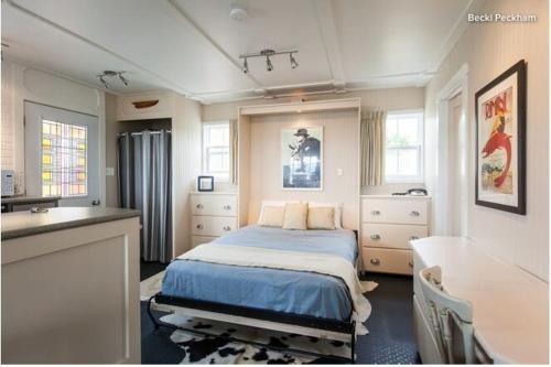 Trinity East Apartment | Boat House Loft