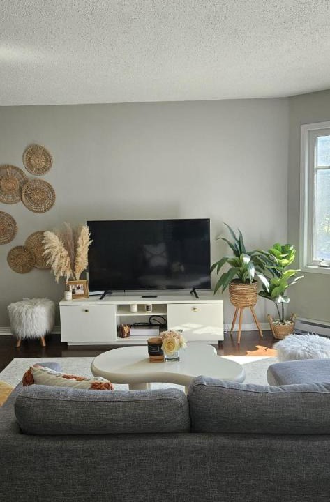 Aylmer Apartment | Boho Retreat 3BD Condo Close to Ottawa