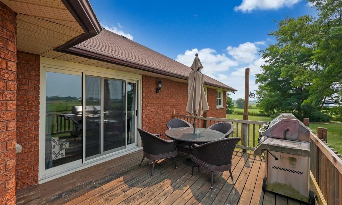 Hampton House | Bowmanville Event Place