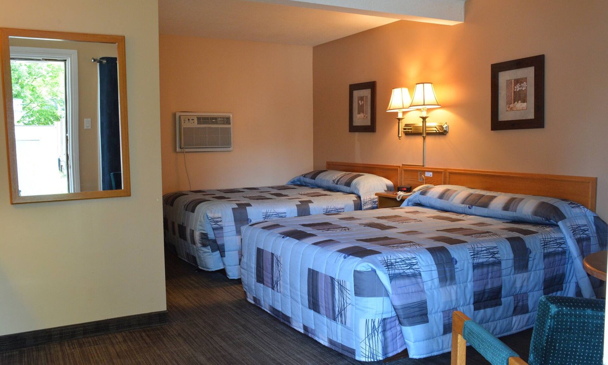 Bracebridge Hotel | Bracebridge Inn