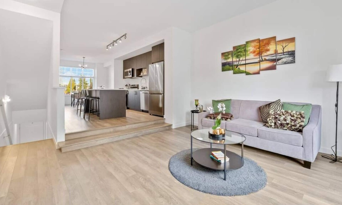 Fleetwood House | Brand New 4BD Modern Townhouse!