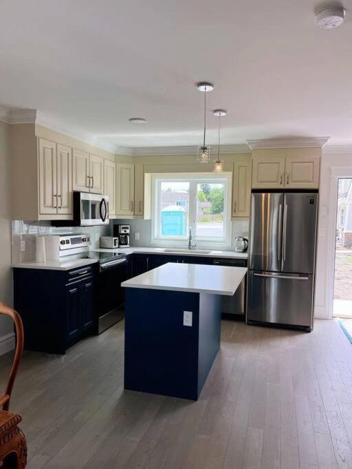 Duncan Villa | Brand new luxury 3 bedroom townhouse