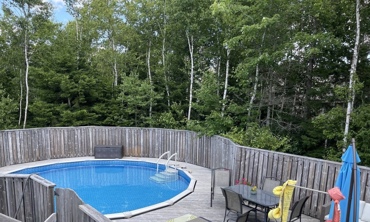 Grand Bay-Westfield House | Bright, clean, spacious unit in the upper level of executive home