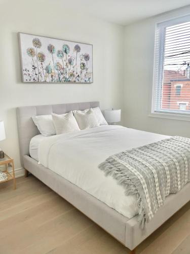 Davenport Apartment | Bright Luxurious 2 Bedroom Apartment