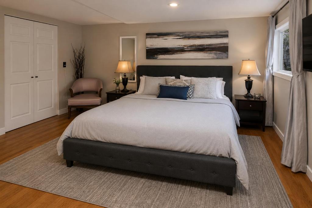 Regional District of Nanaimo House | Brookside Falls