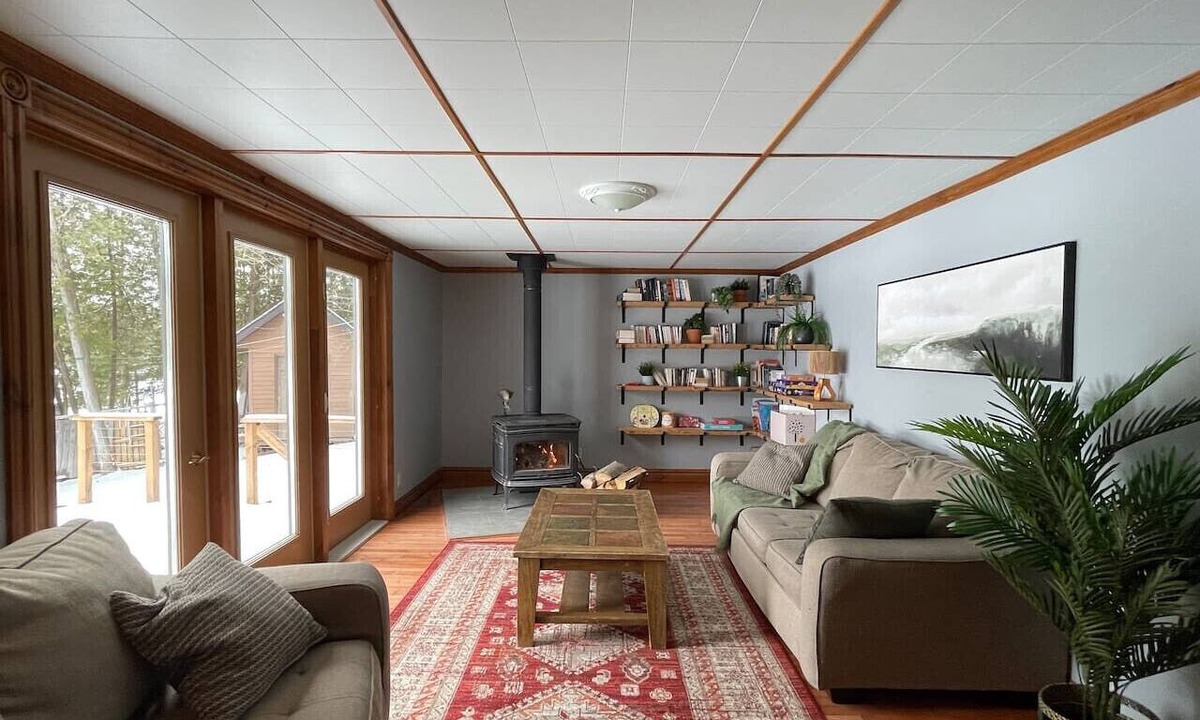 Bryson House | Bryson Beach Retreat