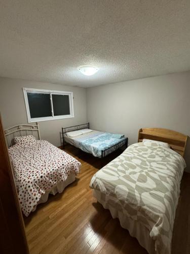 Grand River South House | BUDGET BNB IN KITCHENER-WATERLOO-15 PERCENT OFF ON 2ND DAY-Hurry!