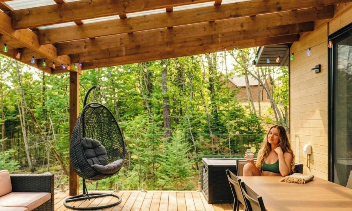 Argenteuil Regional County Municipality Ski Chalet | Calma | Private Spa & Sauna | Billiards & Games