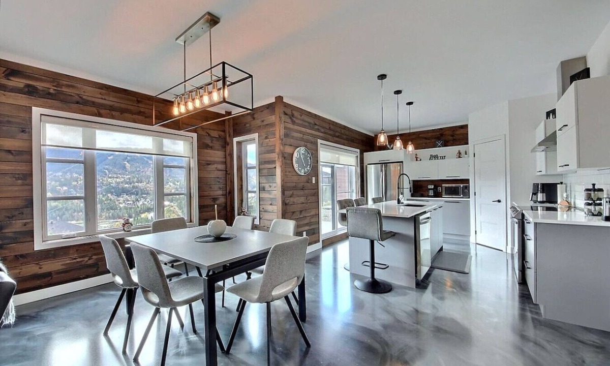 Saint-David-de-Falardeau Condo | Condos Monts-Valin- 211, rue du Massif (Valinouët)