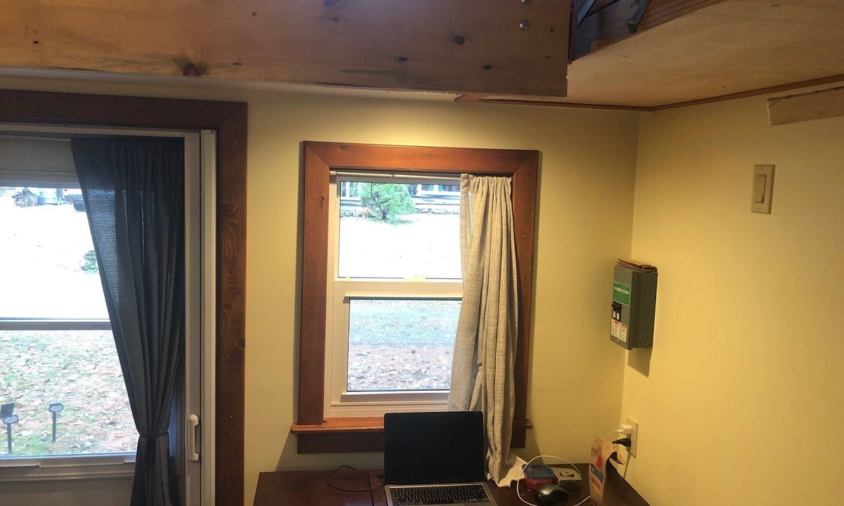 Balderson Cabin | Cabin/Tiny Home for Two