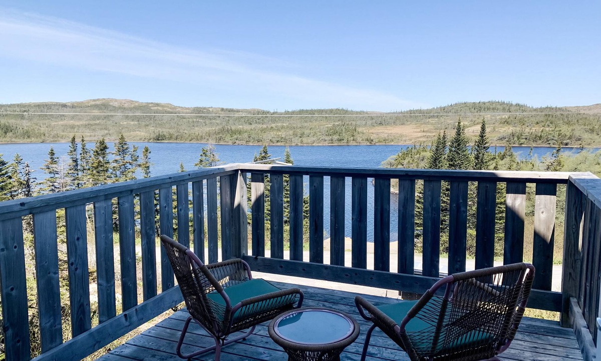 Goobies Cottage | Calming Cabin Retreat