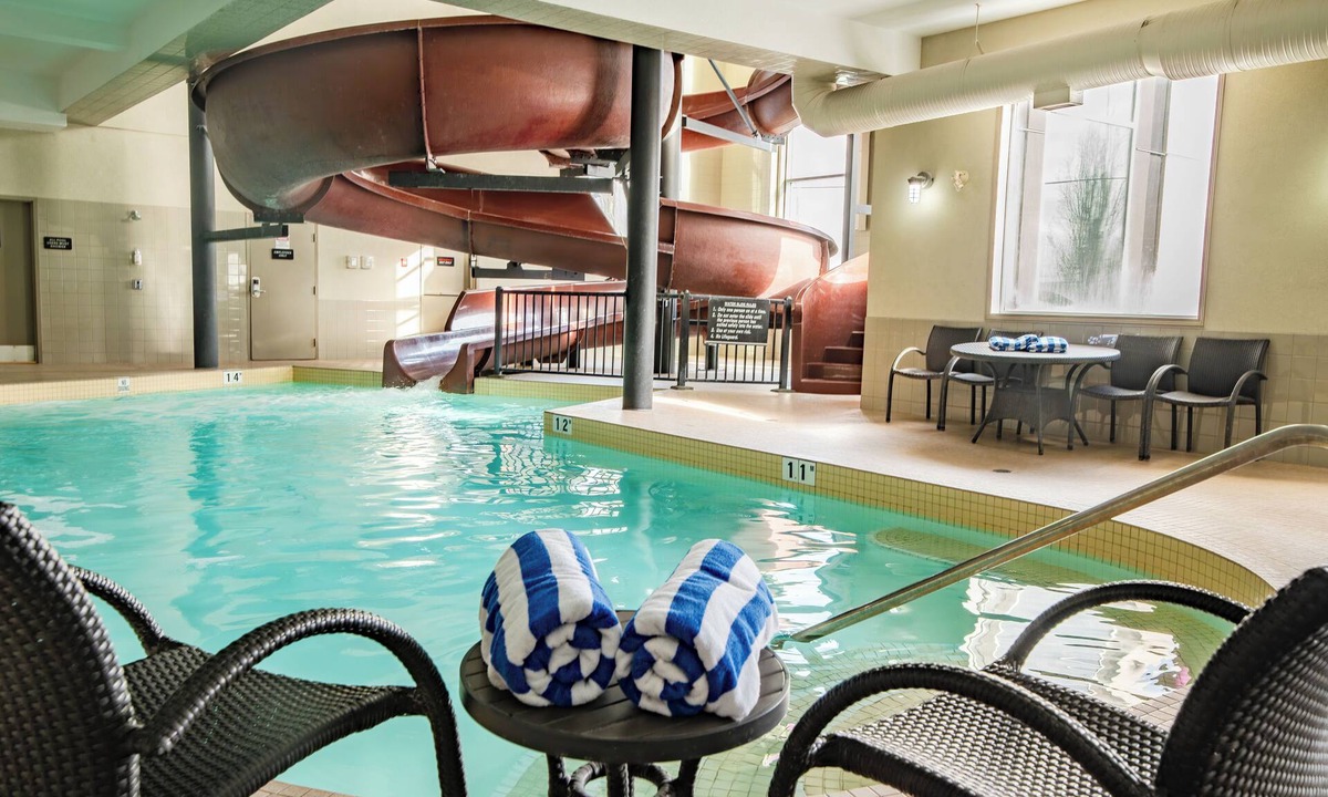 Airdrie Hotel | Canalta Hotel Airdrie