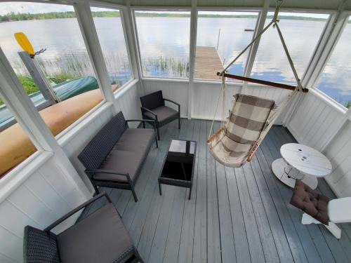 Calabogie House | Cape Calabogie Cottage