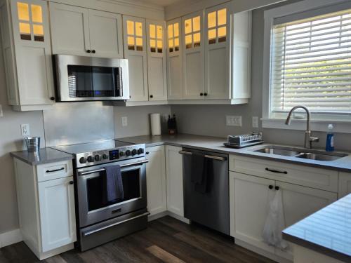 St. Andrews House | Captain Dan's Cozy