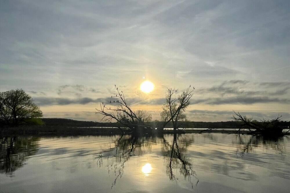 Campbellford House | Catch More Resort - Seasonal Trailer Sites Available