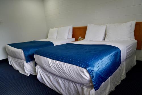 Bracebridge Hotel | Cedar Lane Motel