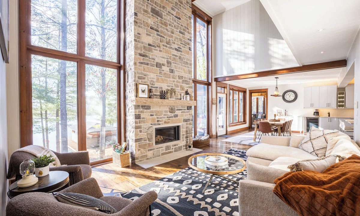 Bala House | Central Bala Retreat! Sleeps 10