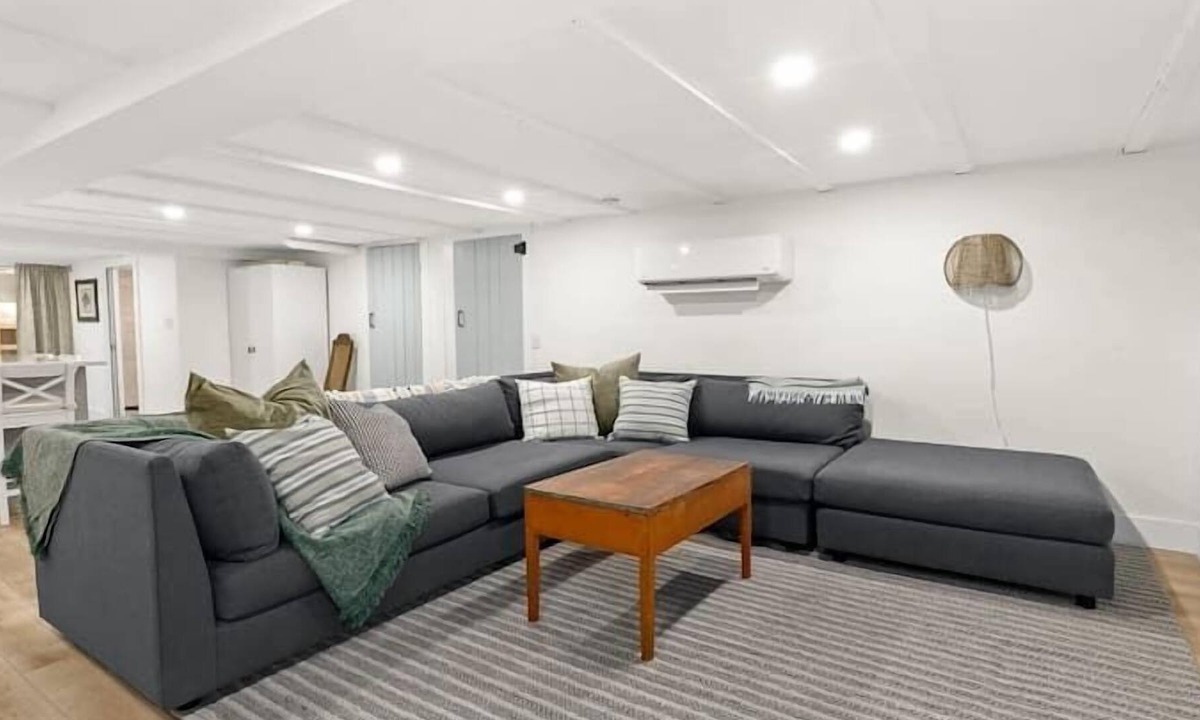 Chester House | Central Chester Luxurious Studio