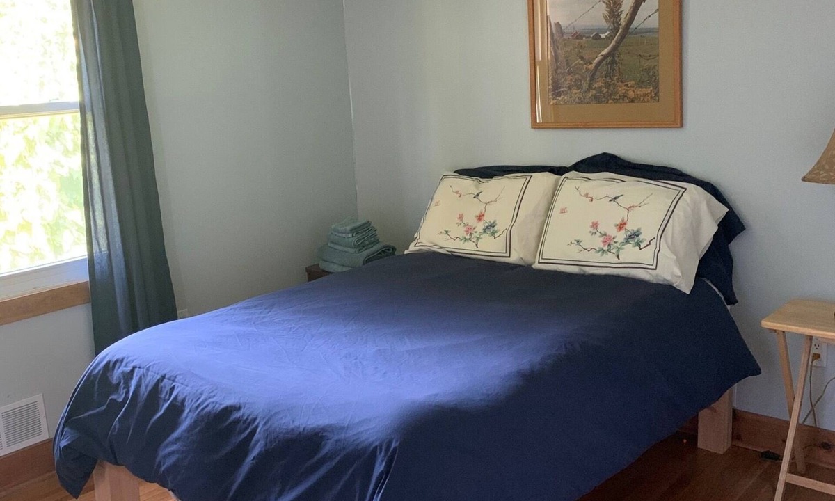 Collingwood House | CENTRAL COLLINGWOOD SEASONAL RENTAL