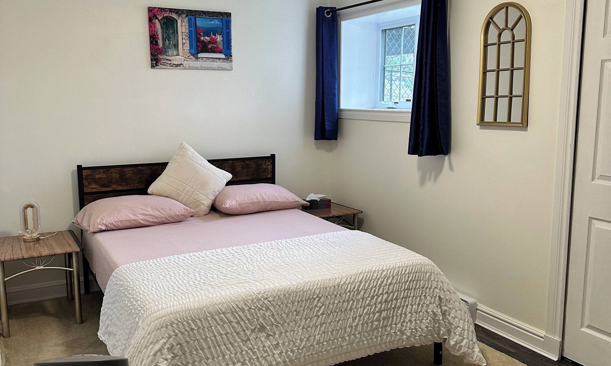 Halifax Apartment | Central Halifax one bedroom apartment in Clayton Park !