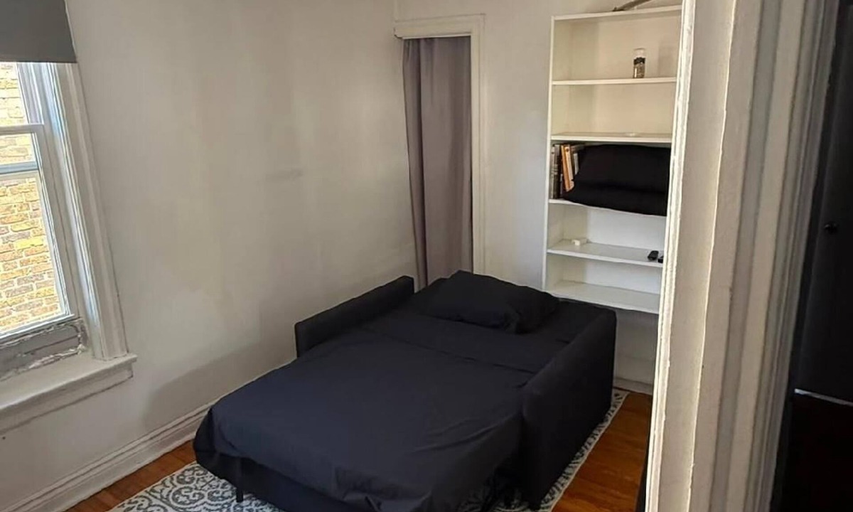 Parkdale House | Central location near FIFA stadium