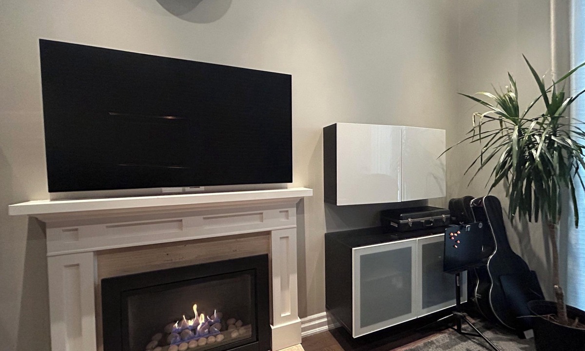 Mount Pleasant West House | CENTRAL TORONTO