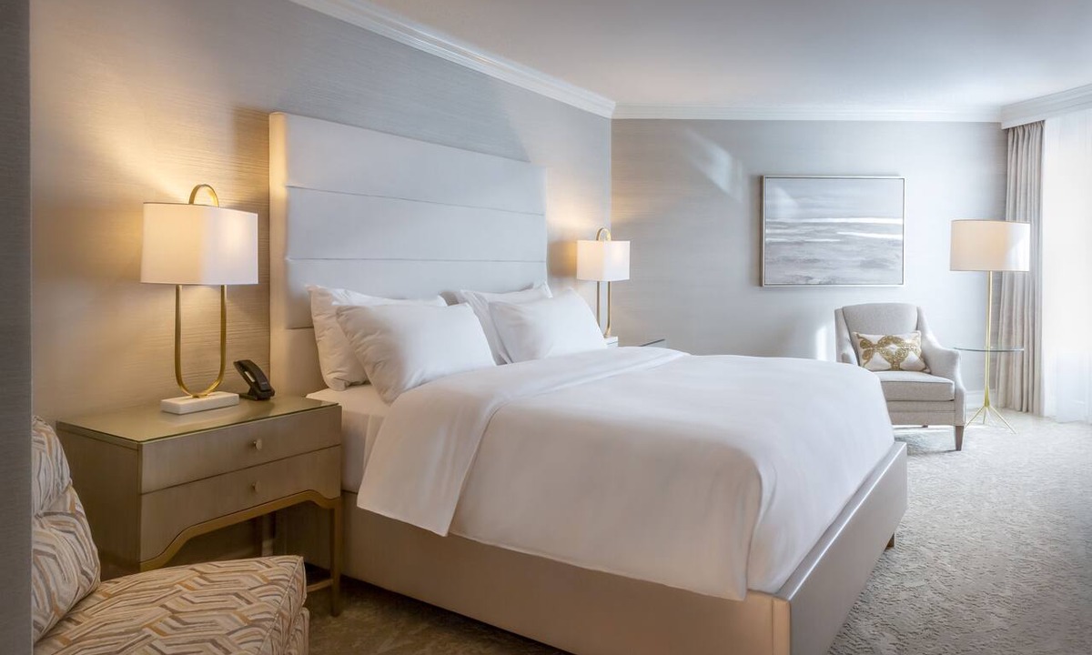 Vaudreuil Hotel | Château Vaudreuil