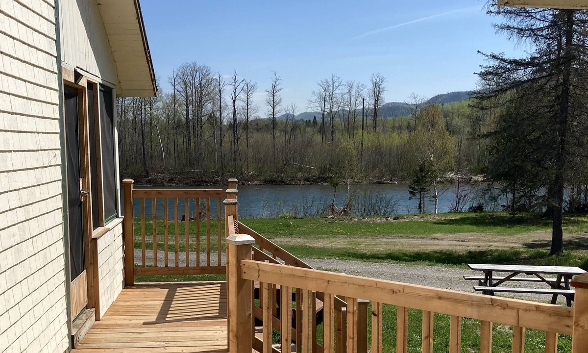 New Richmond Ski Chalet | Chalet
