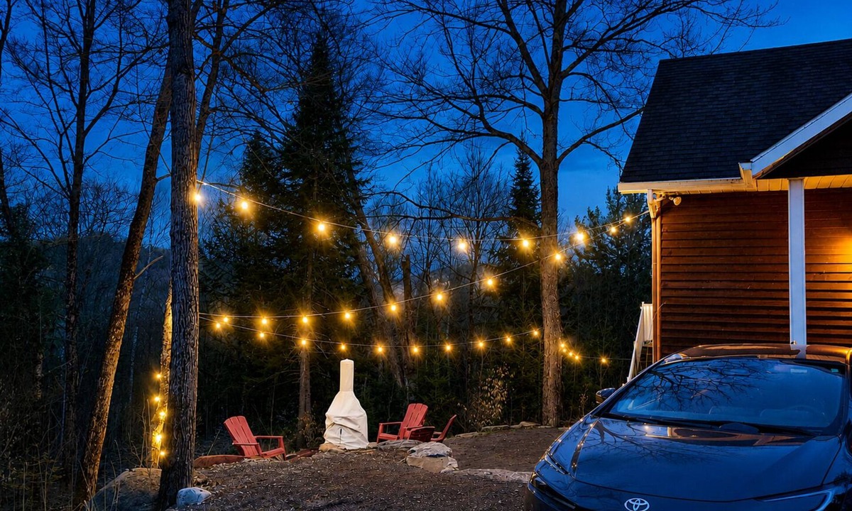 Sainte-Beatrix Ski Chalet | Chalet du Sommet SPA