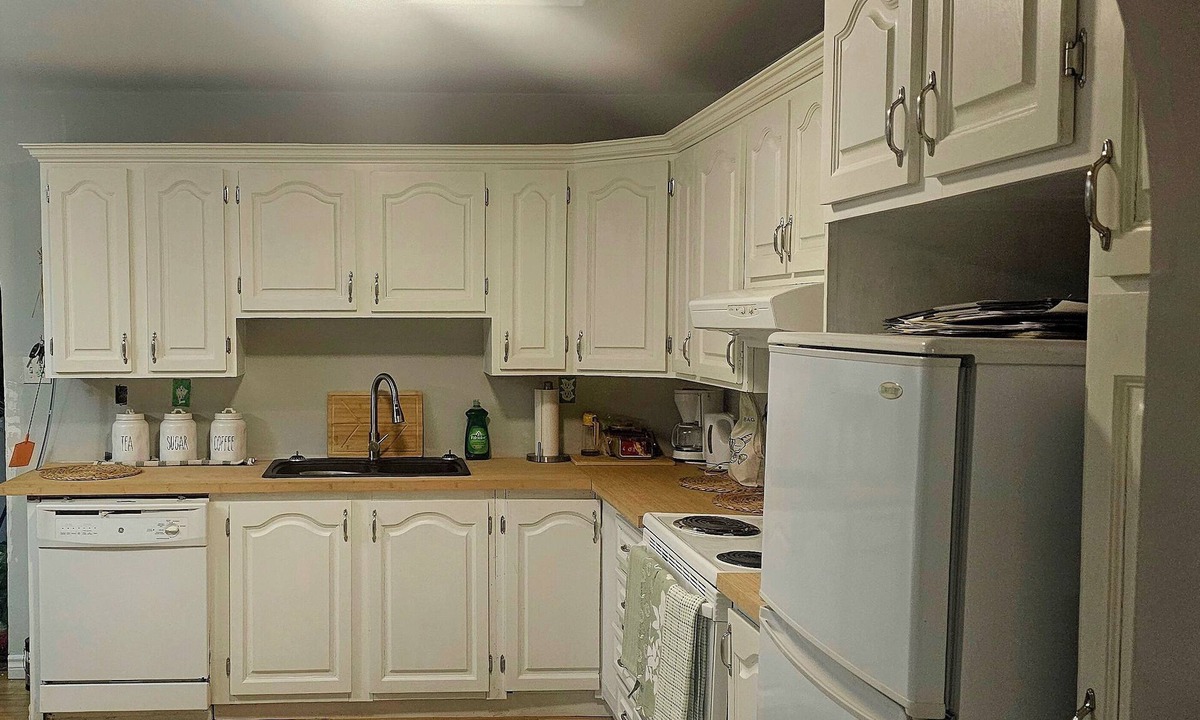 Grand Falls - Windsor Other | Charming 3-bedroom farmhouse in Grand Falls-Windsor with BBQ, gardens, pets wel