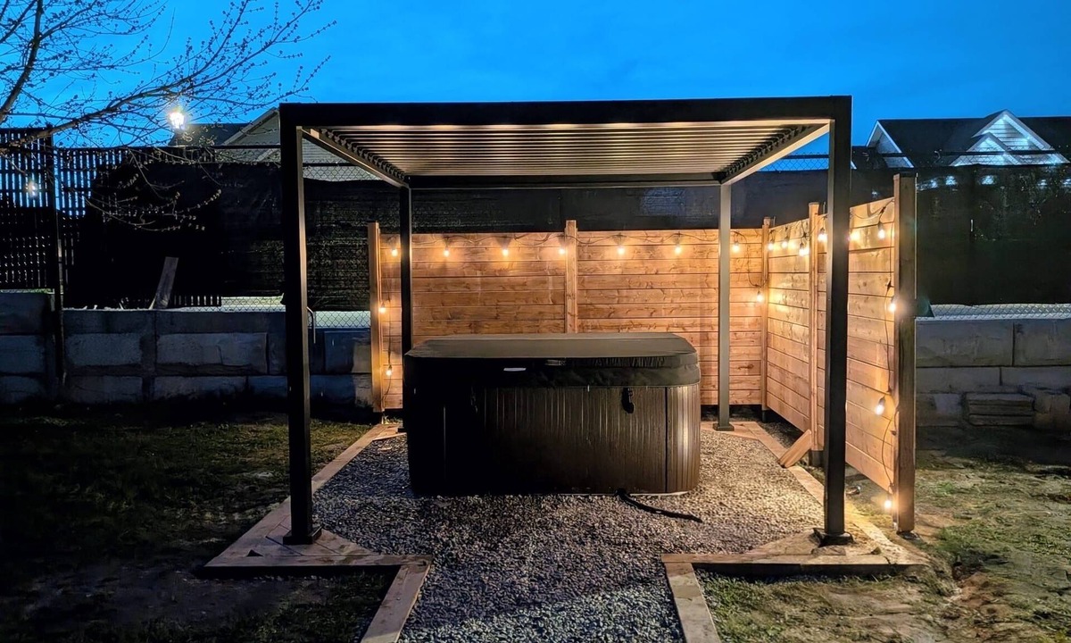 Cobourg House | Checkerboard guest house close to charming downtown + family-friendly yard space
