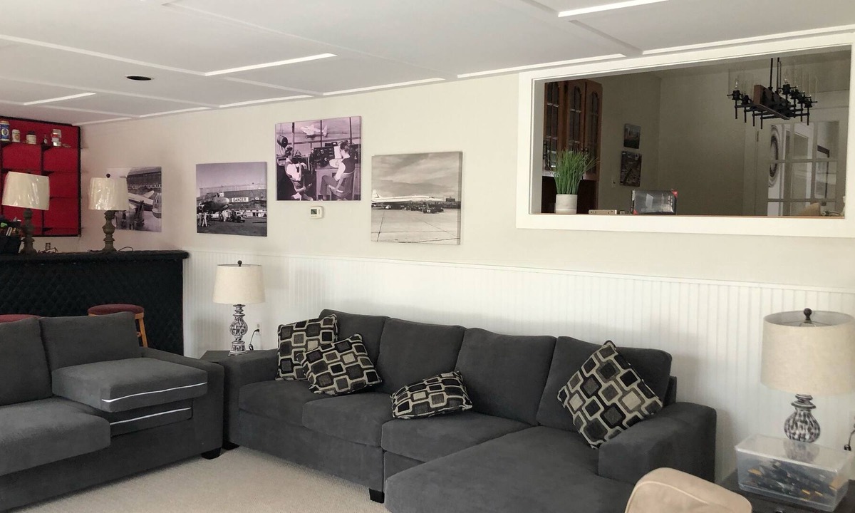 Gander House | Cheerful and Renovated 5 Bedroom Home