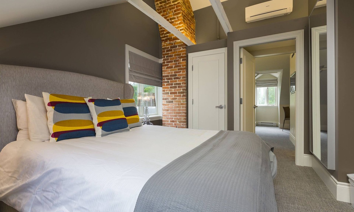 Pointe-au-Pic Hotel | Chez Truchon