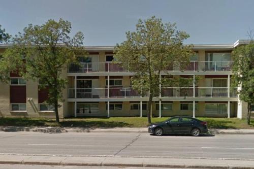 Regina Apartment | Chris Cozy Condo Lebay Regina