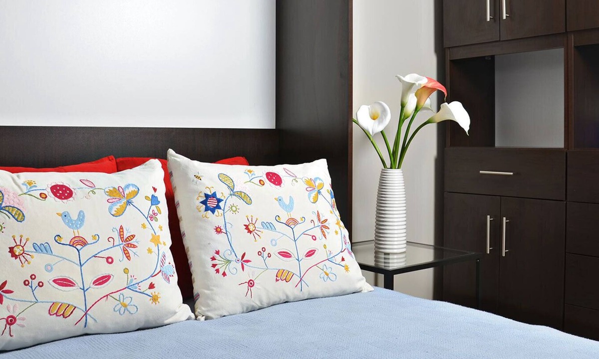 Sainte-Marie Apartment | Cjour loft Apartment