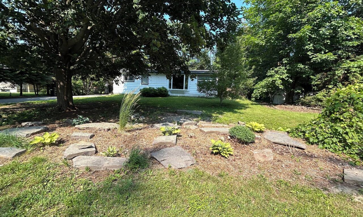 Severn Cottage | Classic Family Cottage