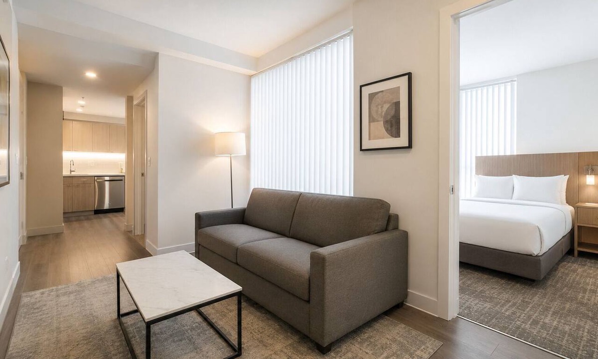 Church and Wellesley Hotel | Classy 2BR Downtown Retreat Near Restaurants & Shows