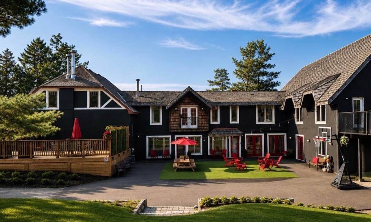 Stayner House | Clearview Ranch Estates UNIT 2 only