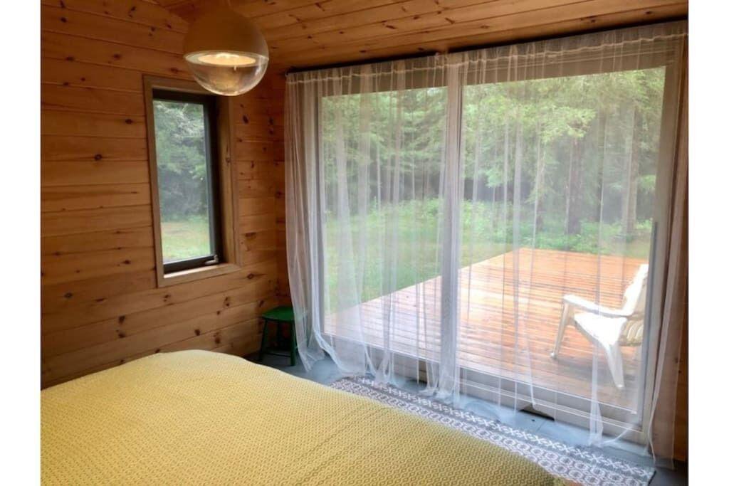 Waupoos House | Clifton House - Waterfront Family home in PEC