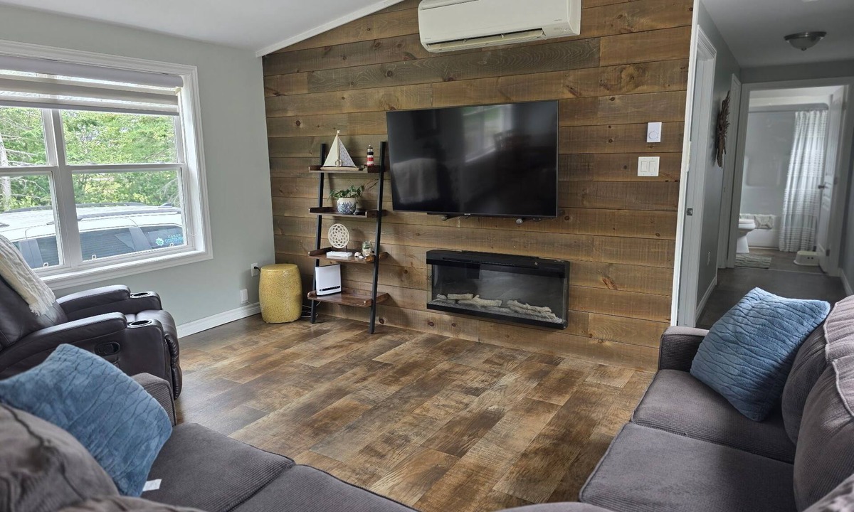 Inverness County House | Coastal Trail Getaway