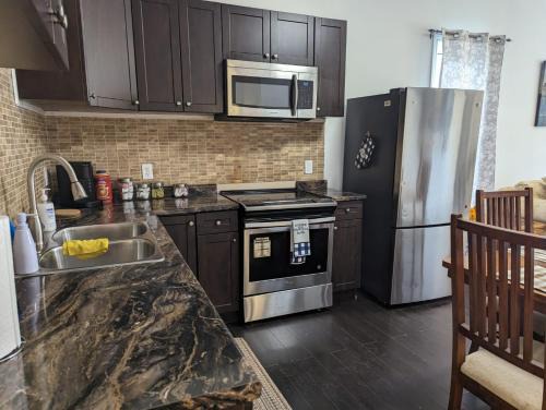 Chatham-Kent Apartment | Country Style living chatham