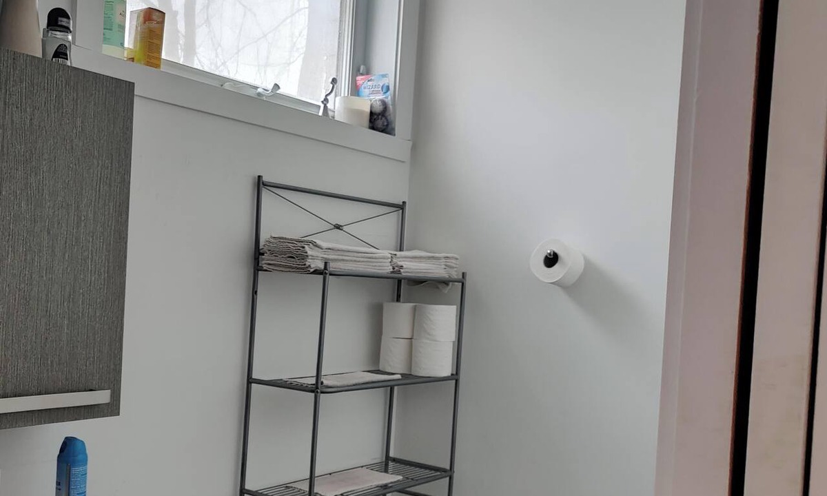 Tetreaultville House | Cozy 3 levels townhouse in a vibrant Mercier Hochelega