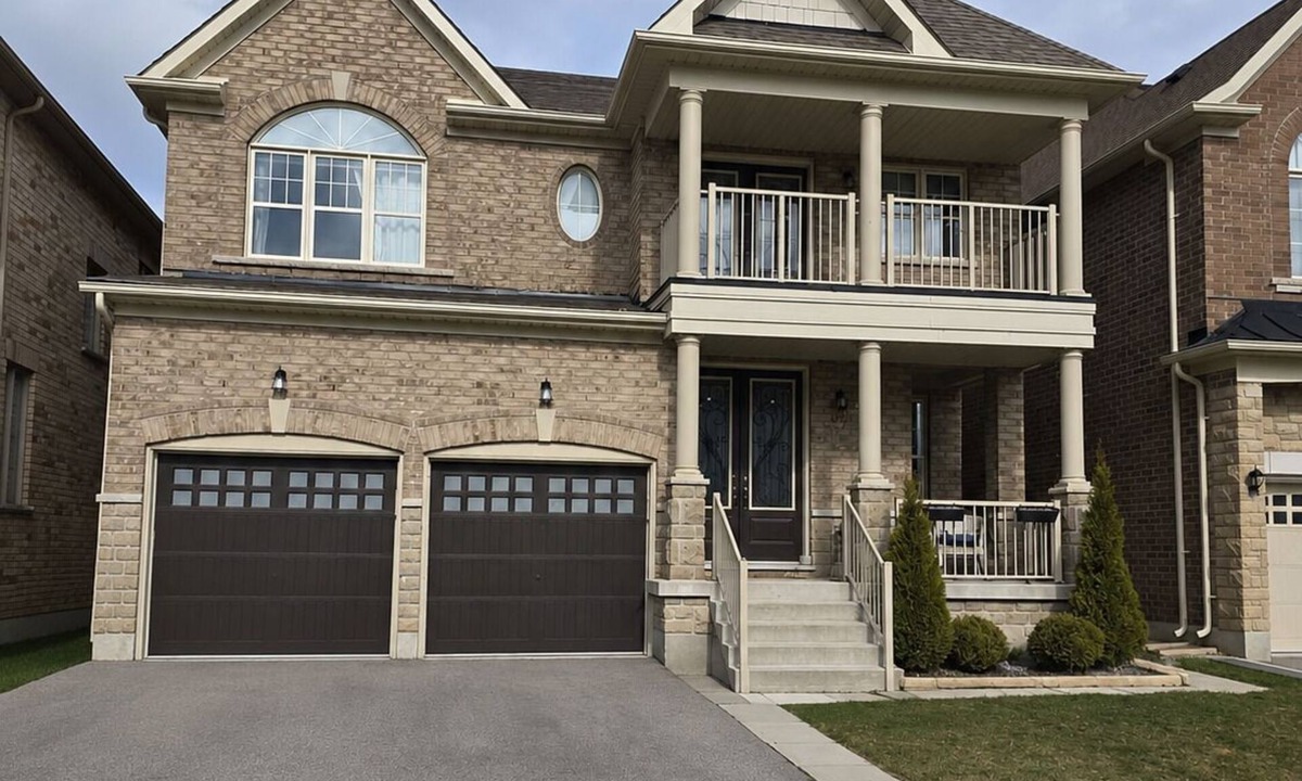 Brampton Apartment | Cozy and fully furnished 2-bedroom basement apartment in Brampton